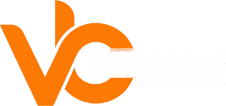 VoxBourne Services Logo